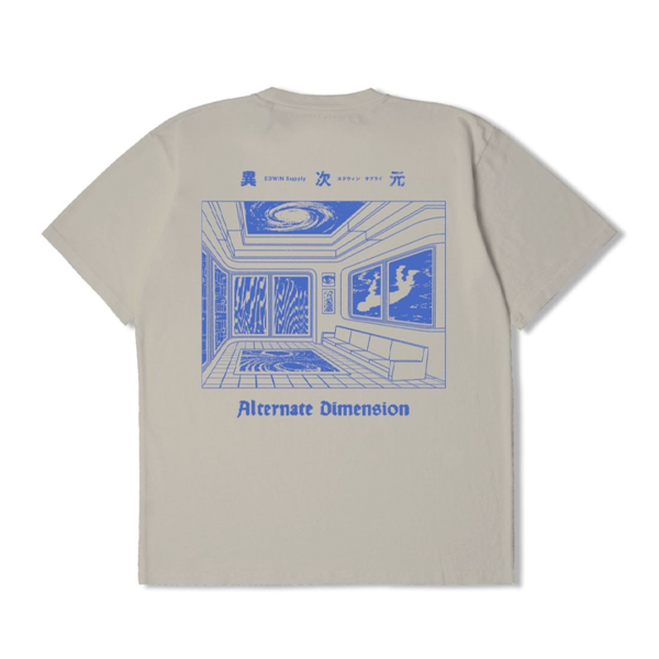 Alternate Dimension T-Shirt Pelican